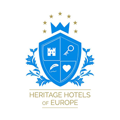 Heritage Hotels of Europe 2