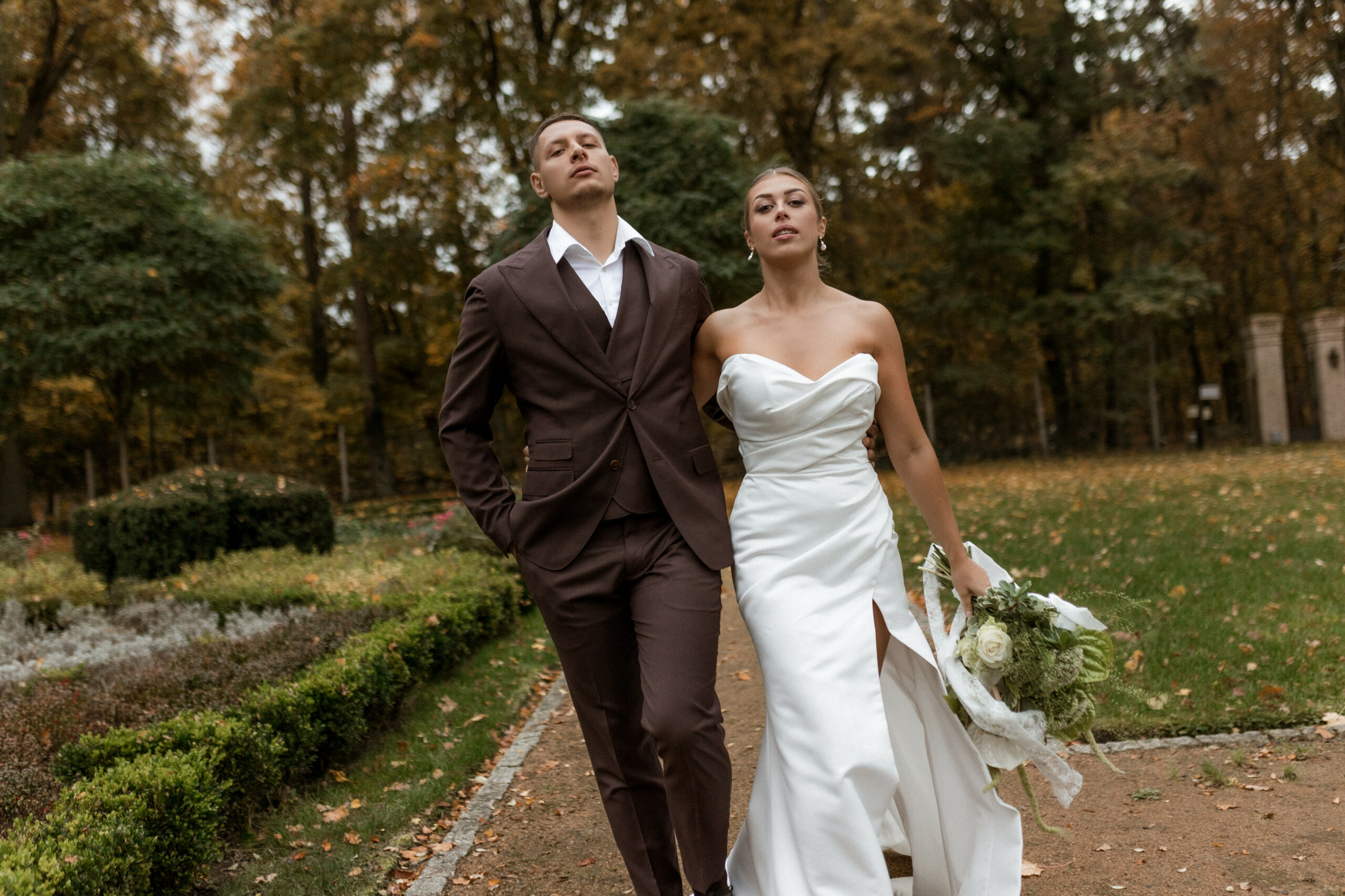 Ślub jak wakacje