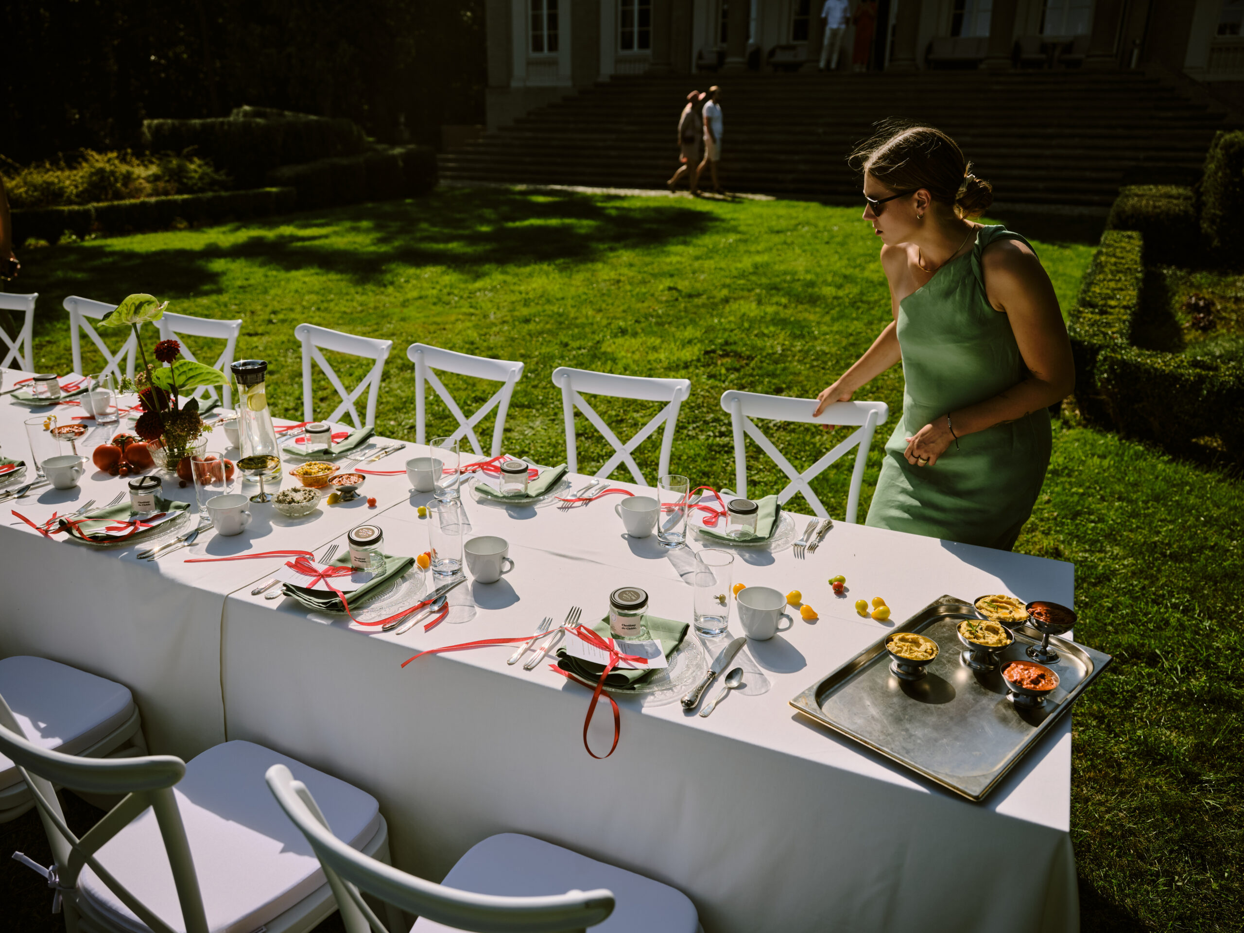 Sytobrunch w Pałacu Manowce