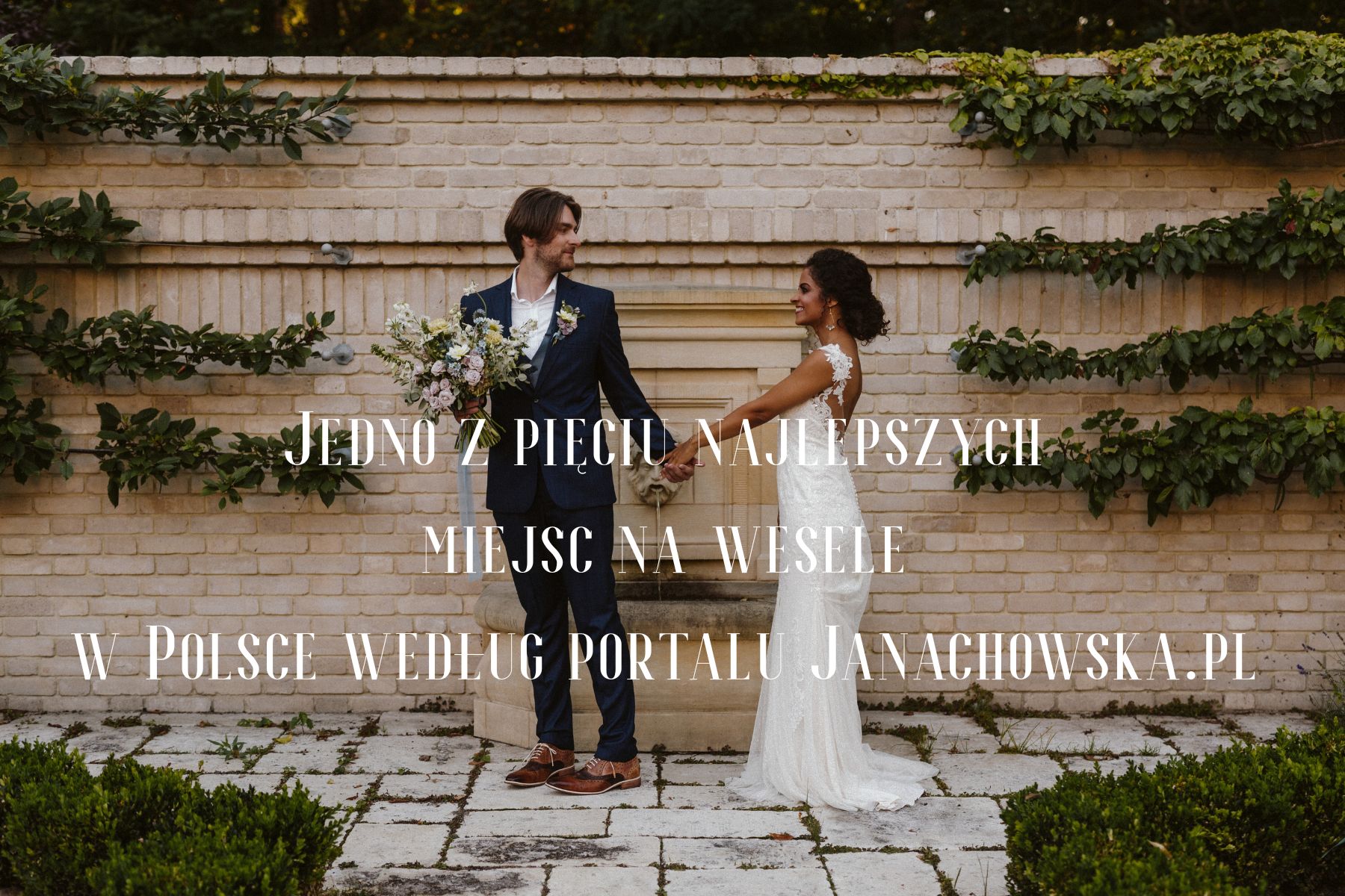Najlepsze sale weselne w Polsce
