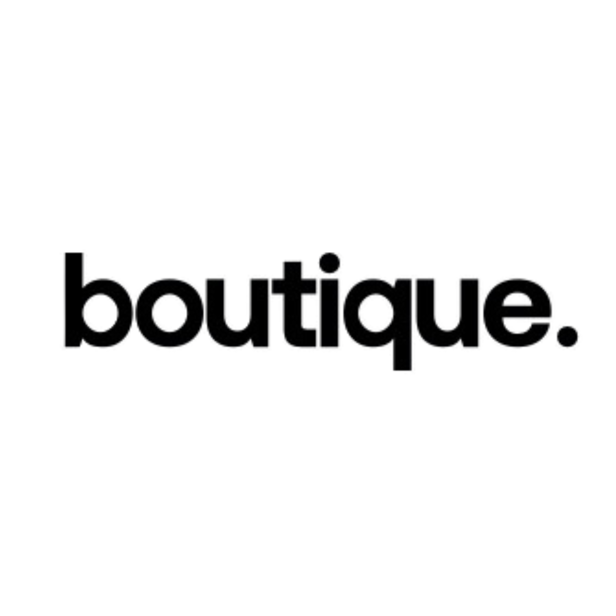 boutique